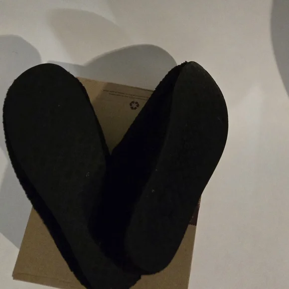 Bombas Black Slippers - Picture 6 of 6